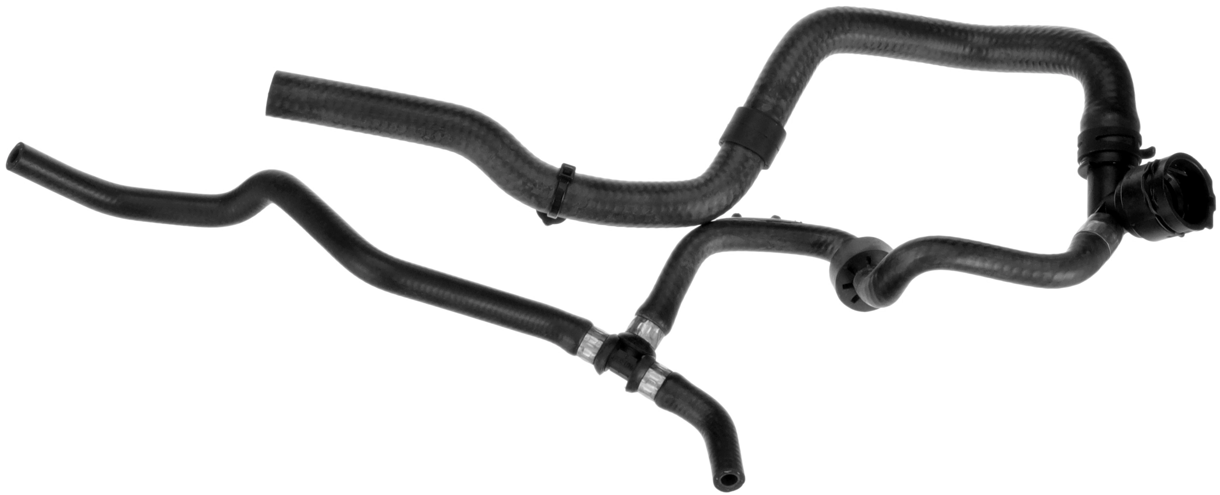 Furtun radiator