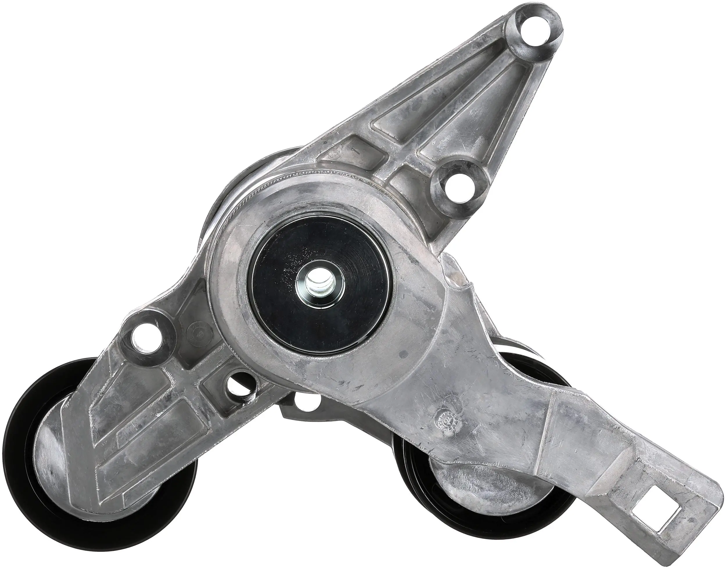 Intinzator curea distributie