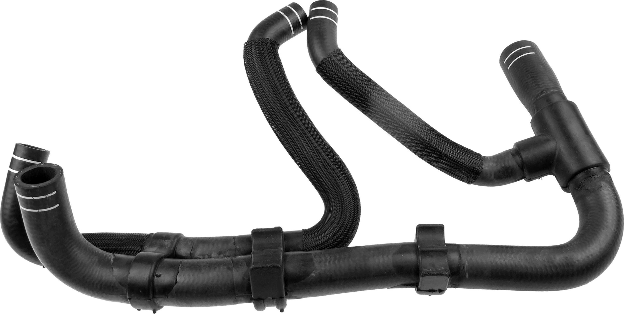 Furtun radiator