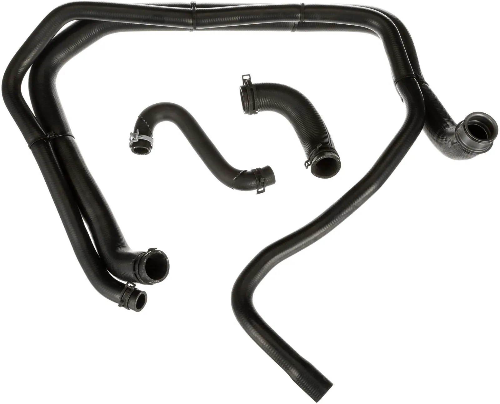 Furtun radiator