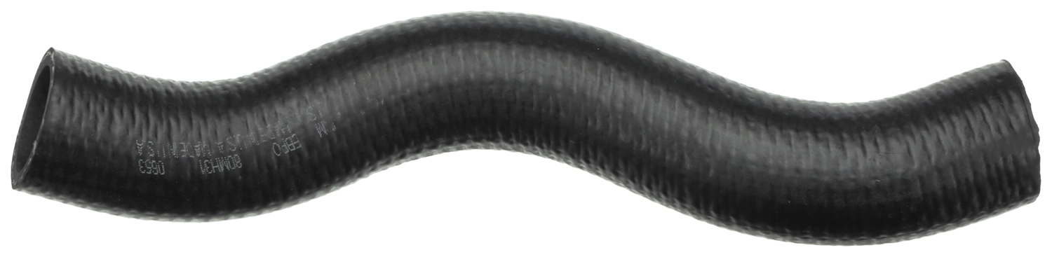 Furtun radiator