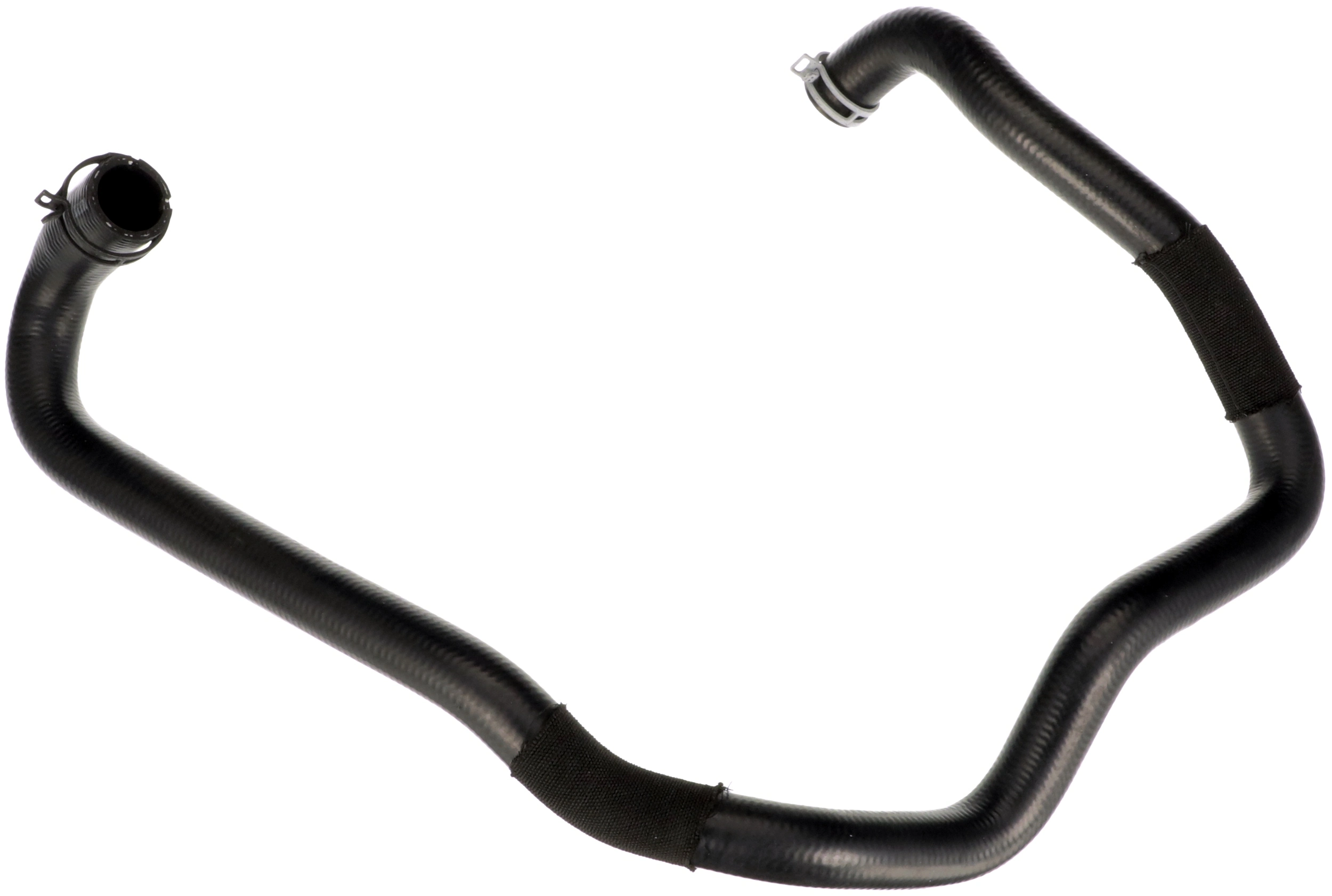 Furtun radiator