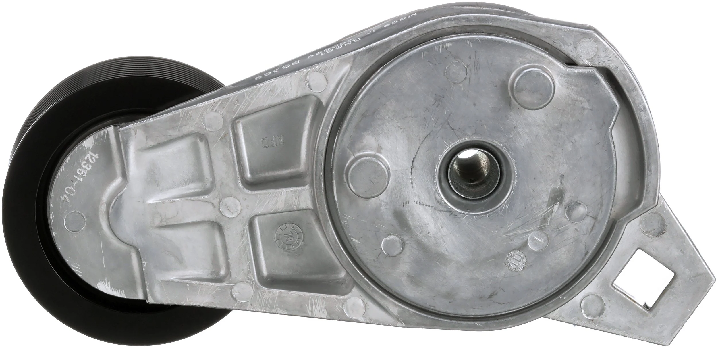 Intinzator curea distributie