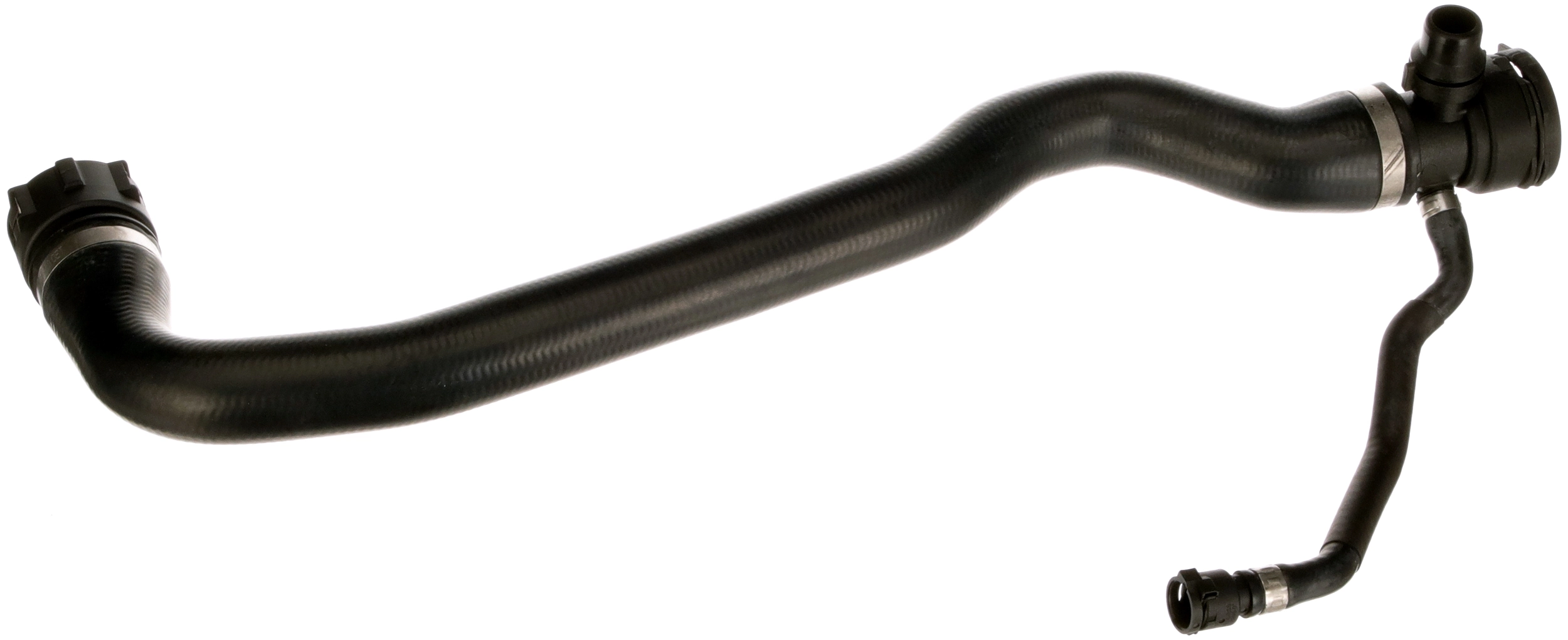 Furtun radiator