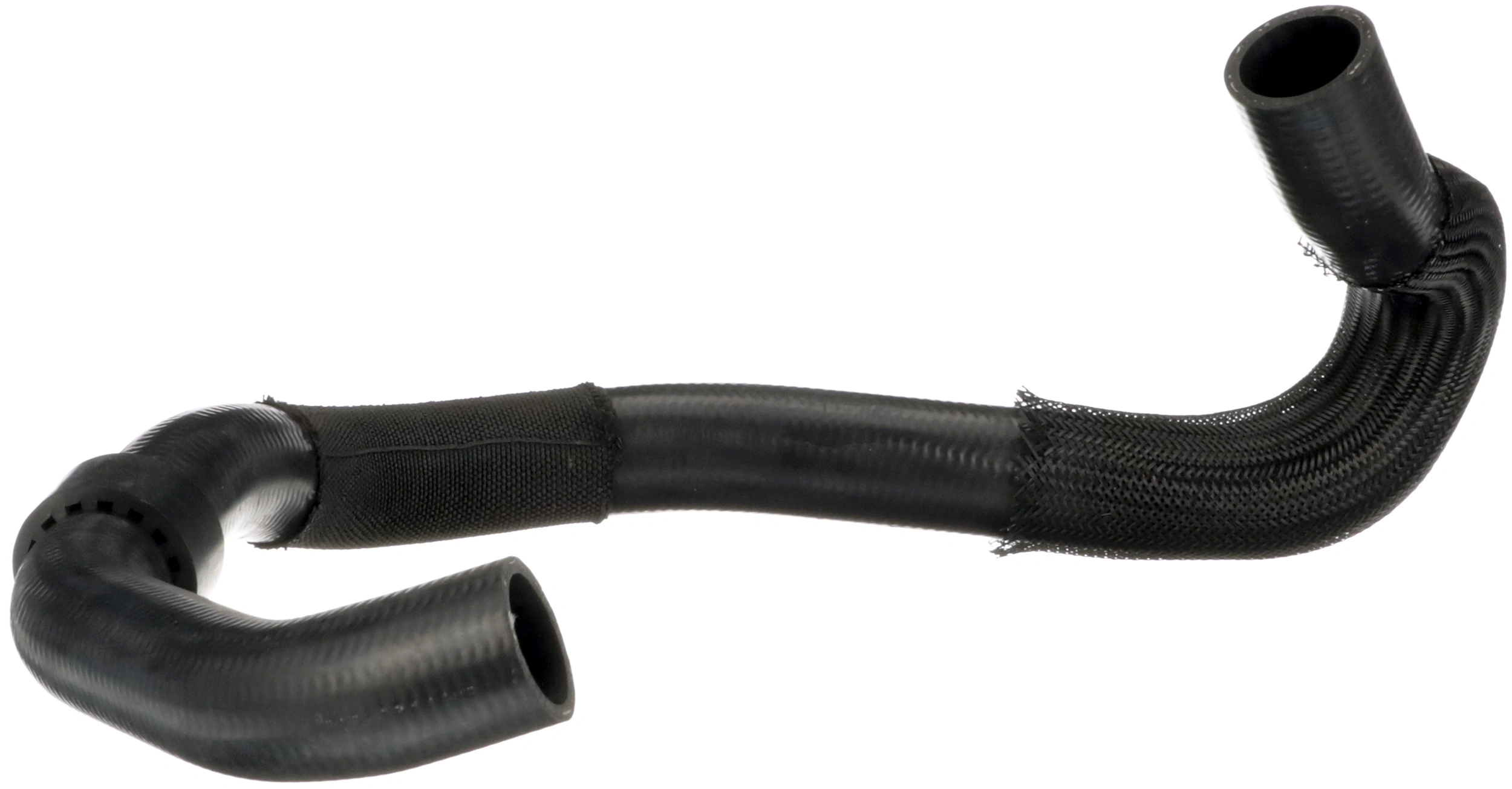Furtun radiator