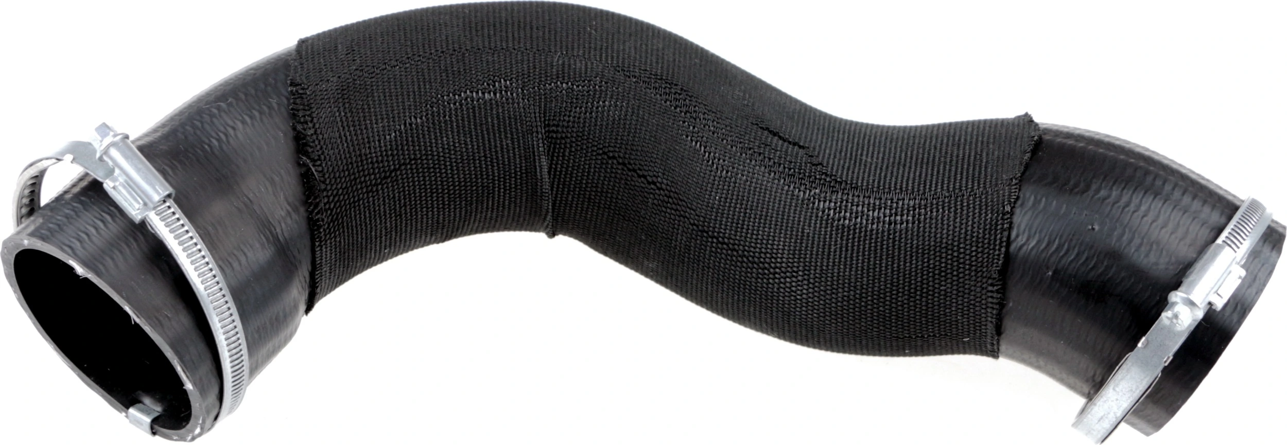 Furtun intercooler/turbo