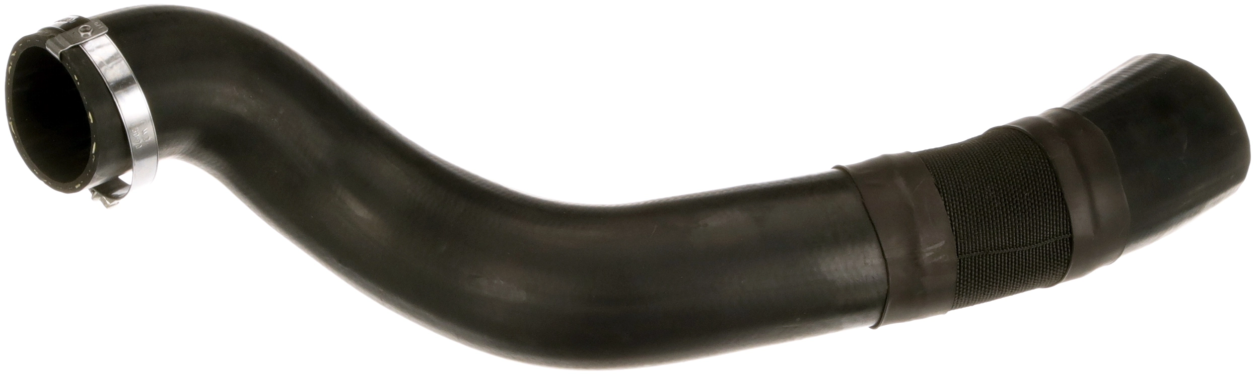 Furtun intercooler/turbo