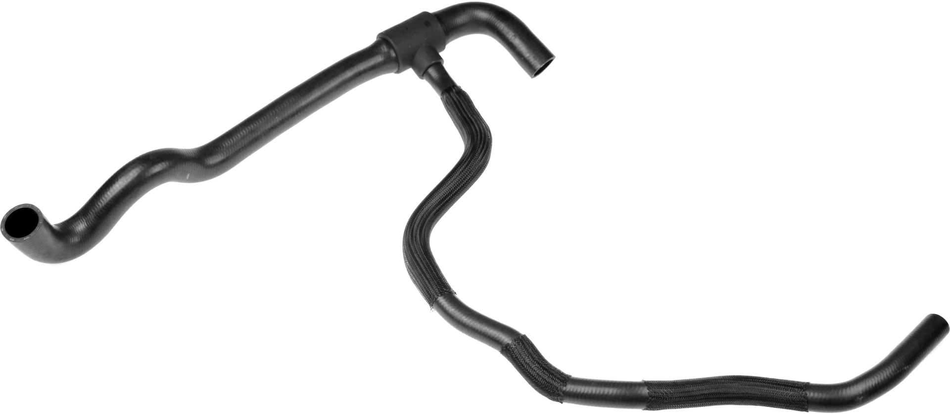 Furtun radiator