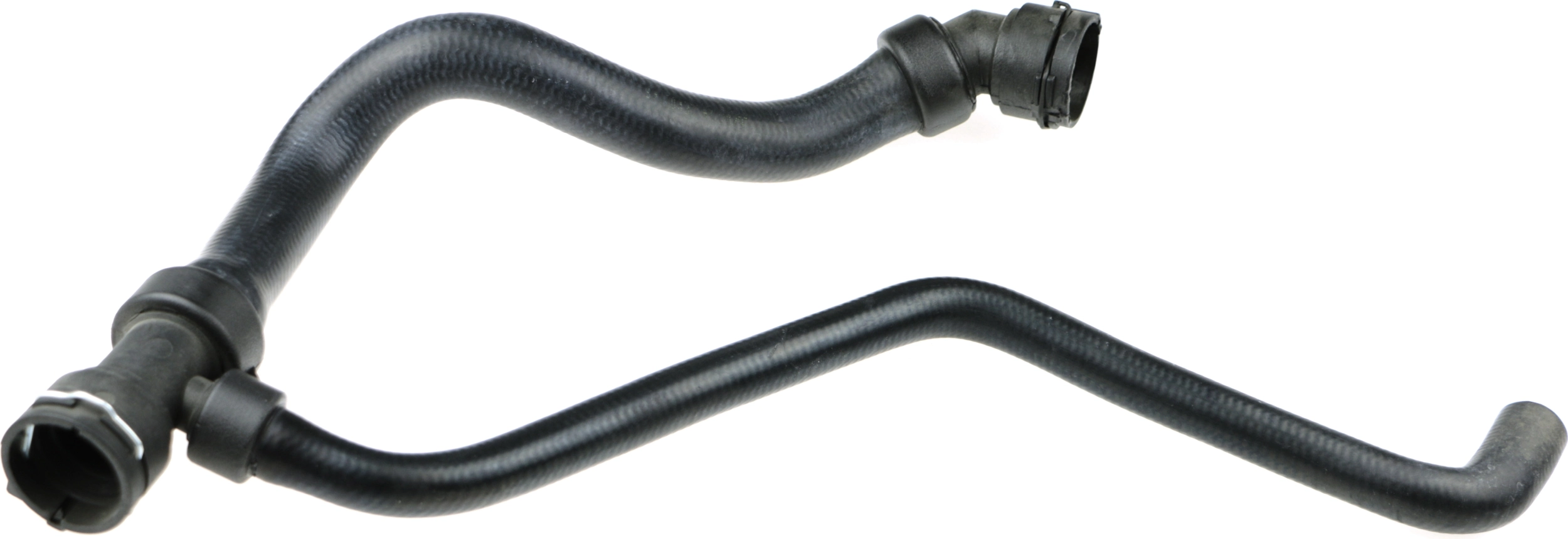 Furtun radiator