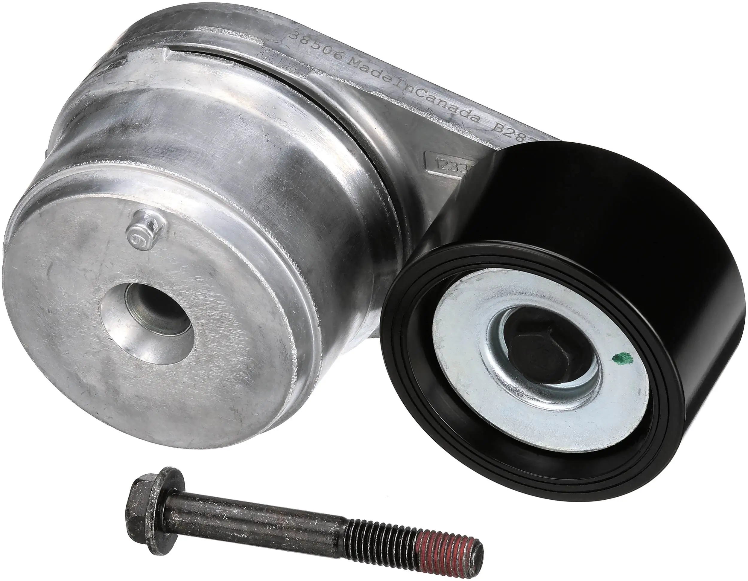 Intinzator curea, curea distributie