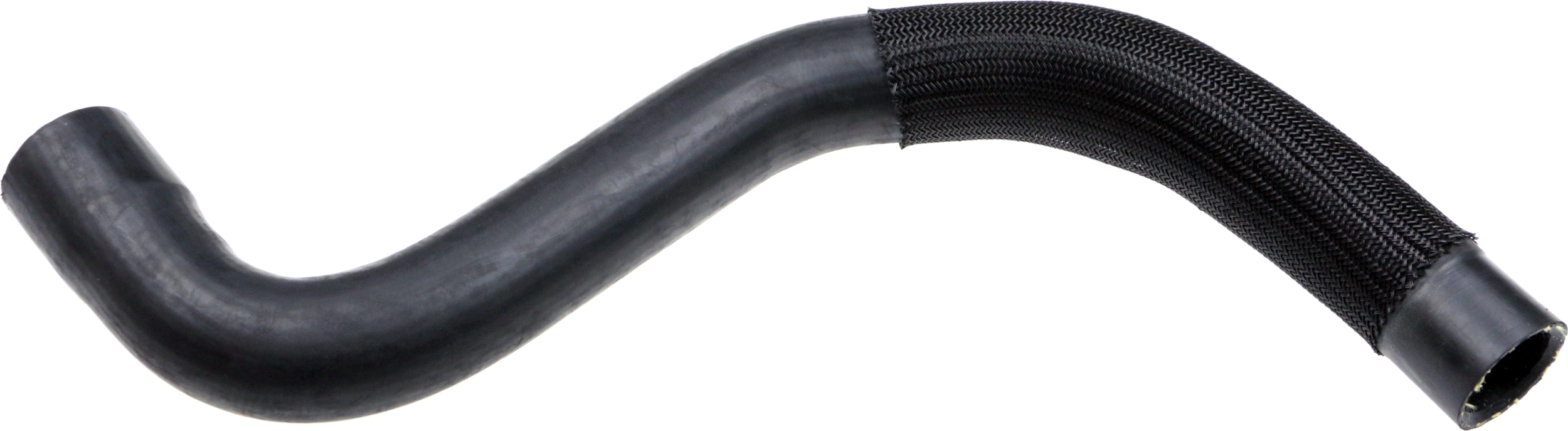 Furtun radiator