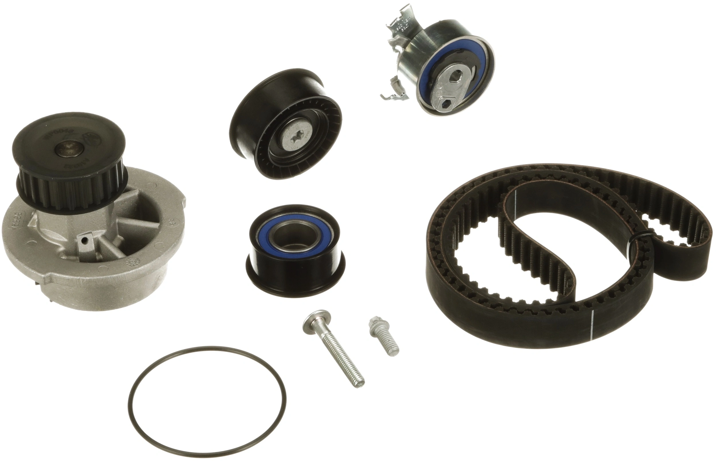 Set pompa apa + curea dintata