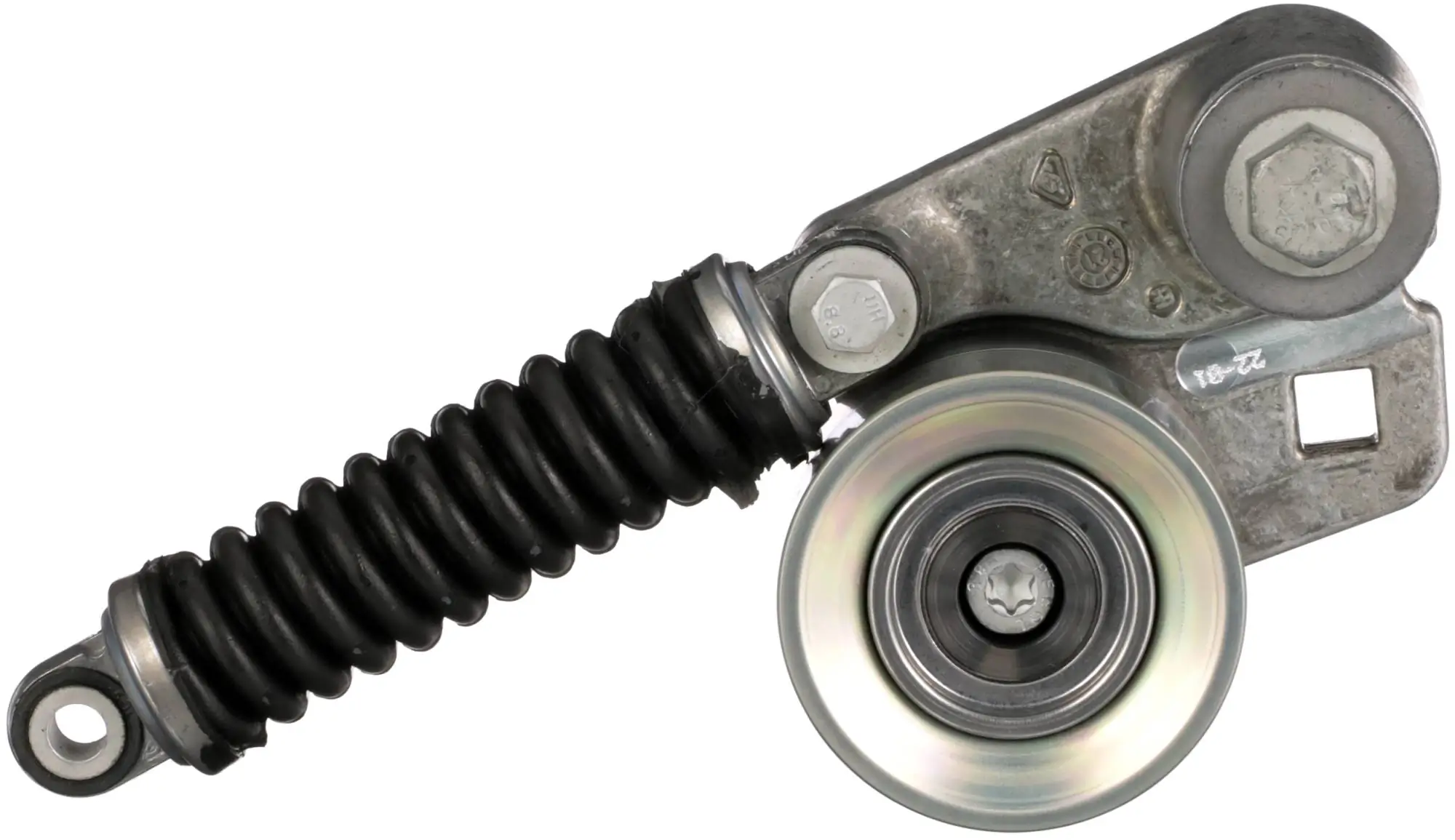 Intinzator curea distributie