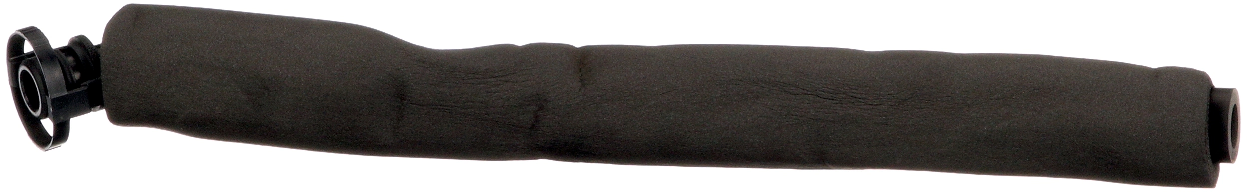 Furtun aerisire bloc motor
