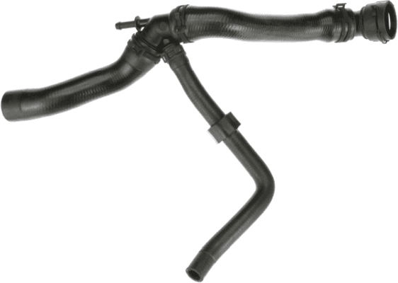 Furtun radiator