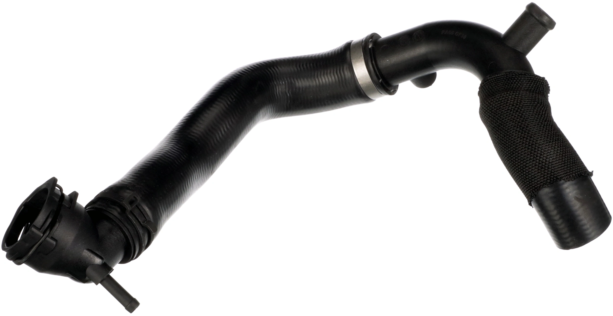 Furtun radiator