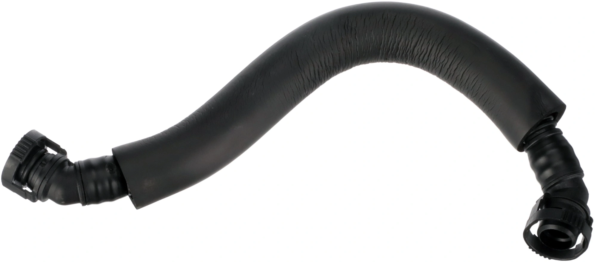 Furtun aerisire bloc motor