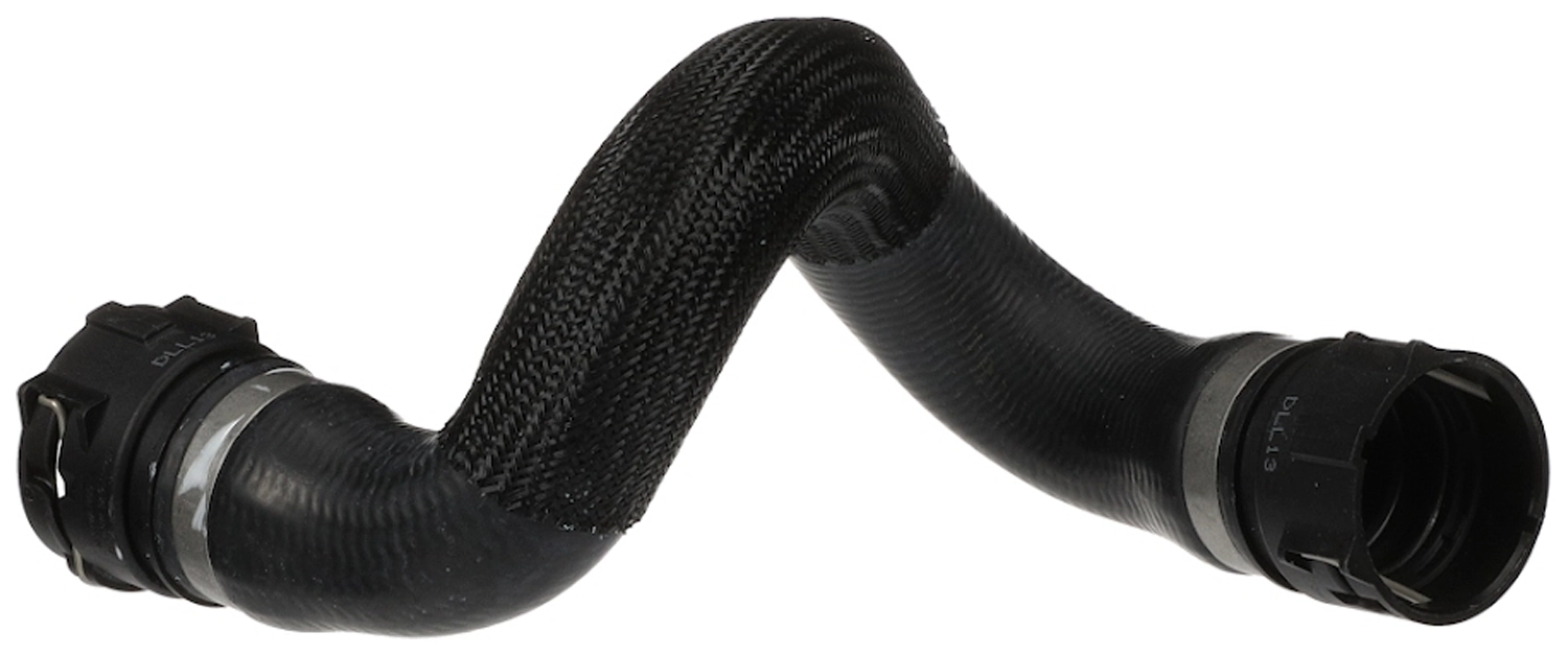 Furtun radiator