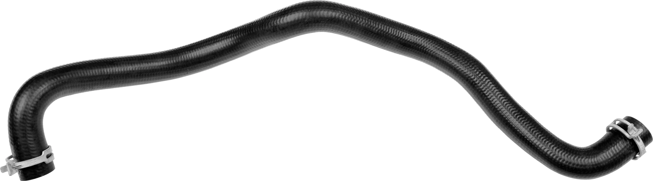 Furtun radiator