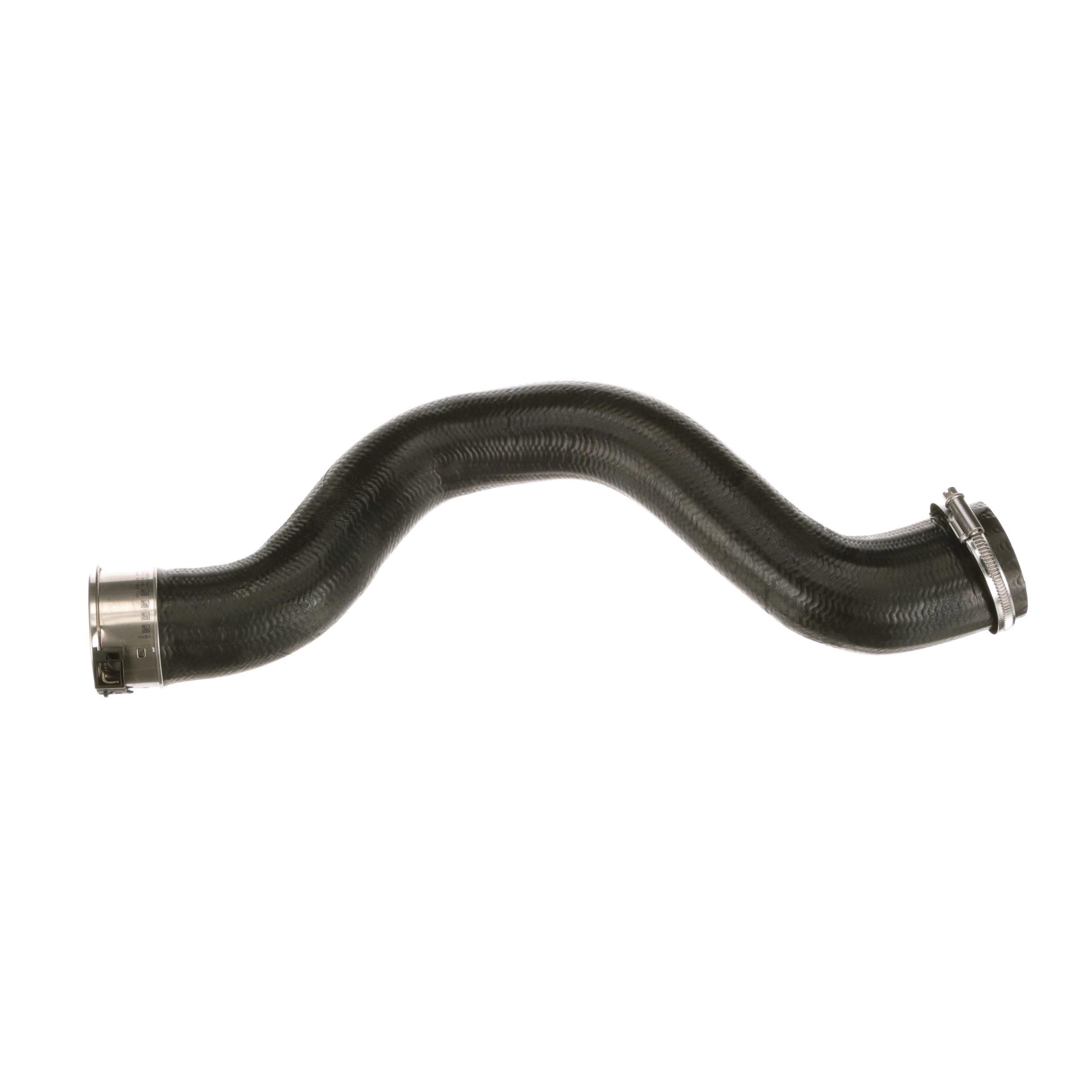 Furtun intercooler/turbo