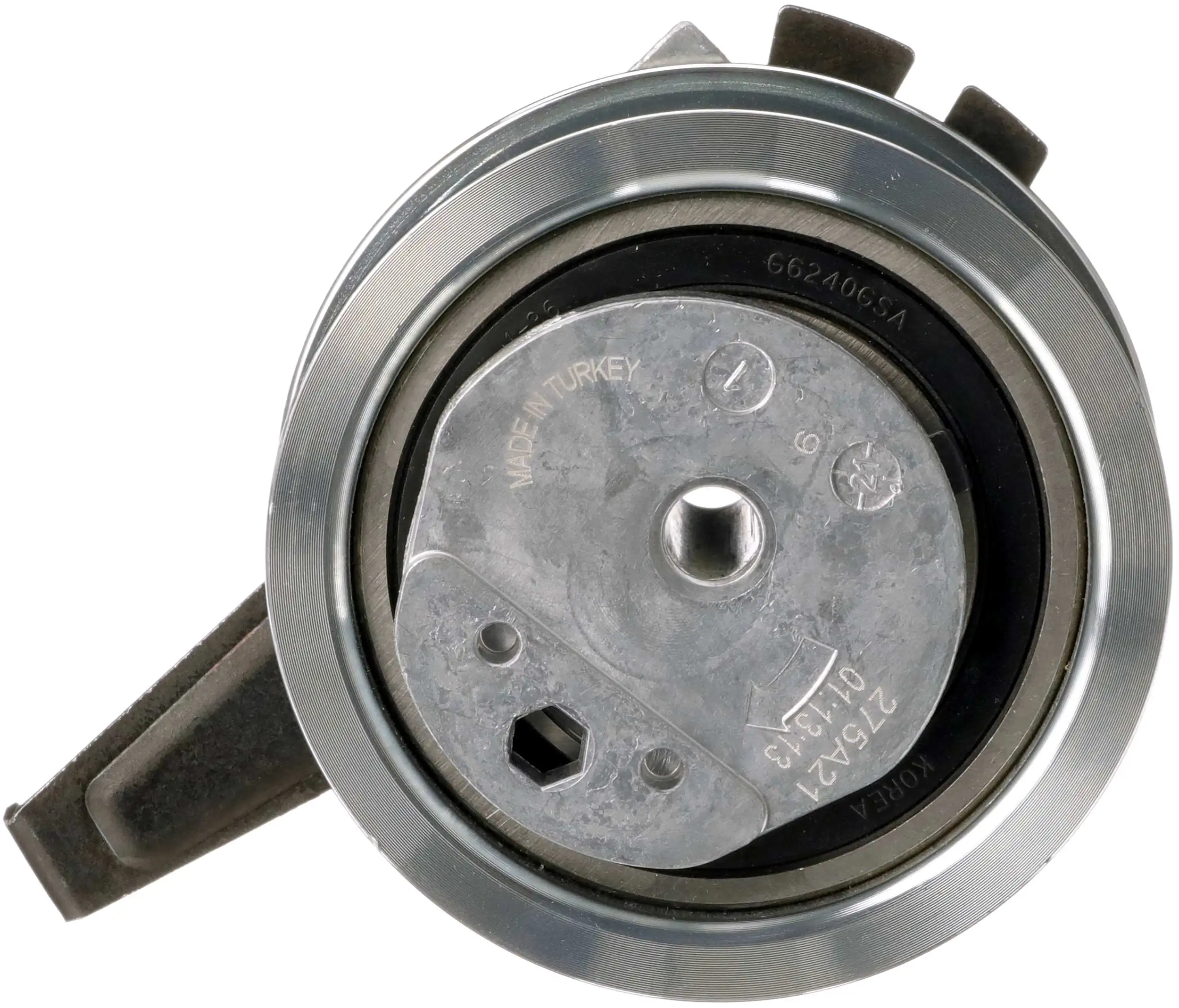 Rola intinzator curea distributie