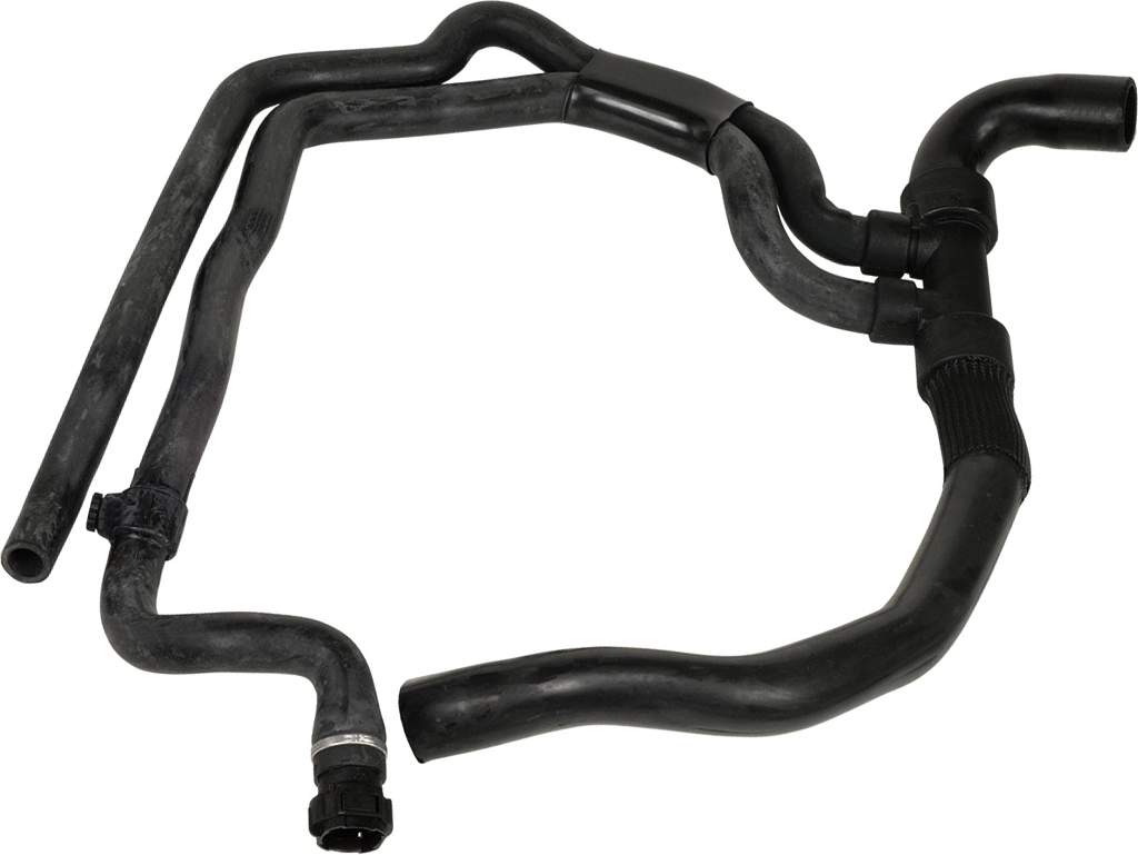 Furtun radiator