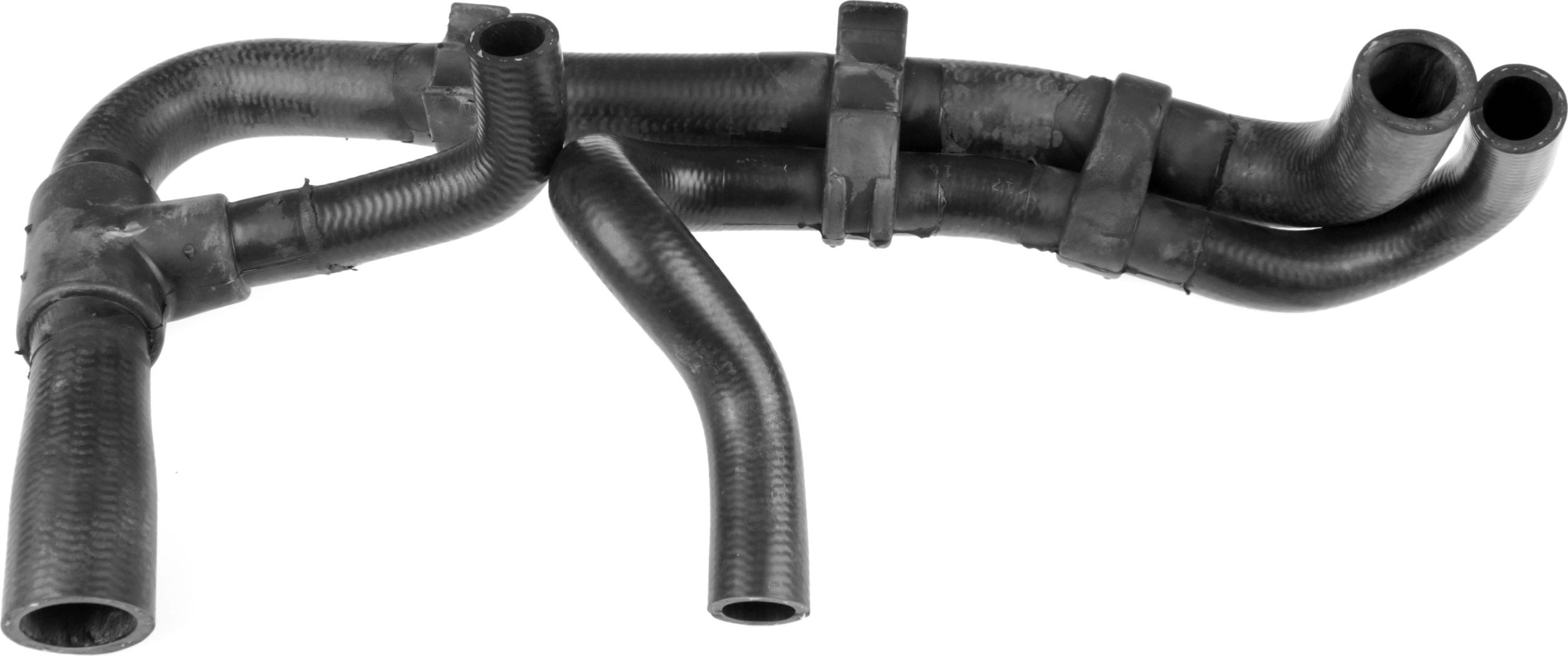 Furtun radiator