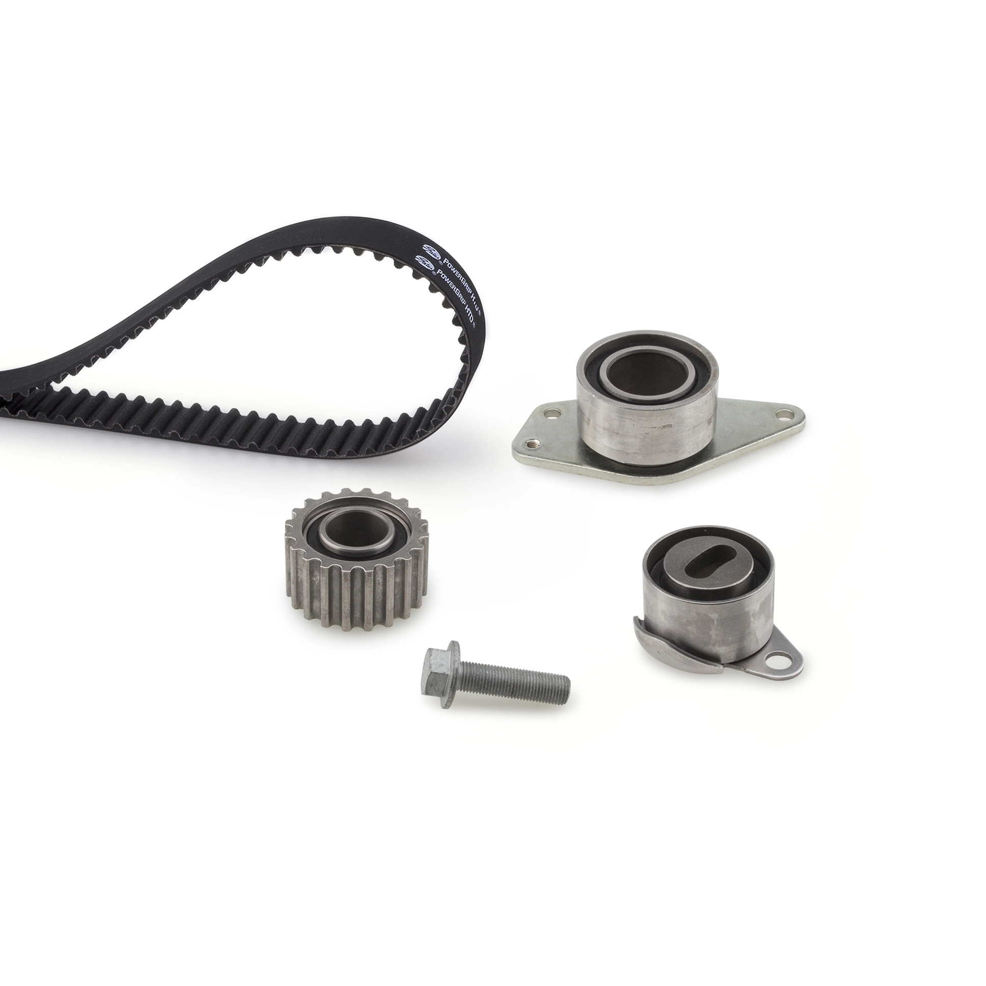 Set curea de distributie