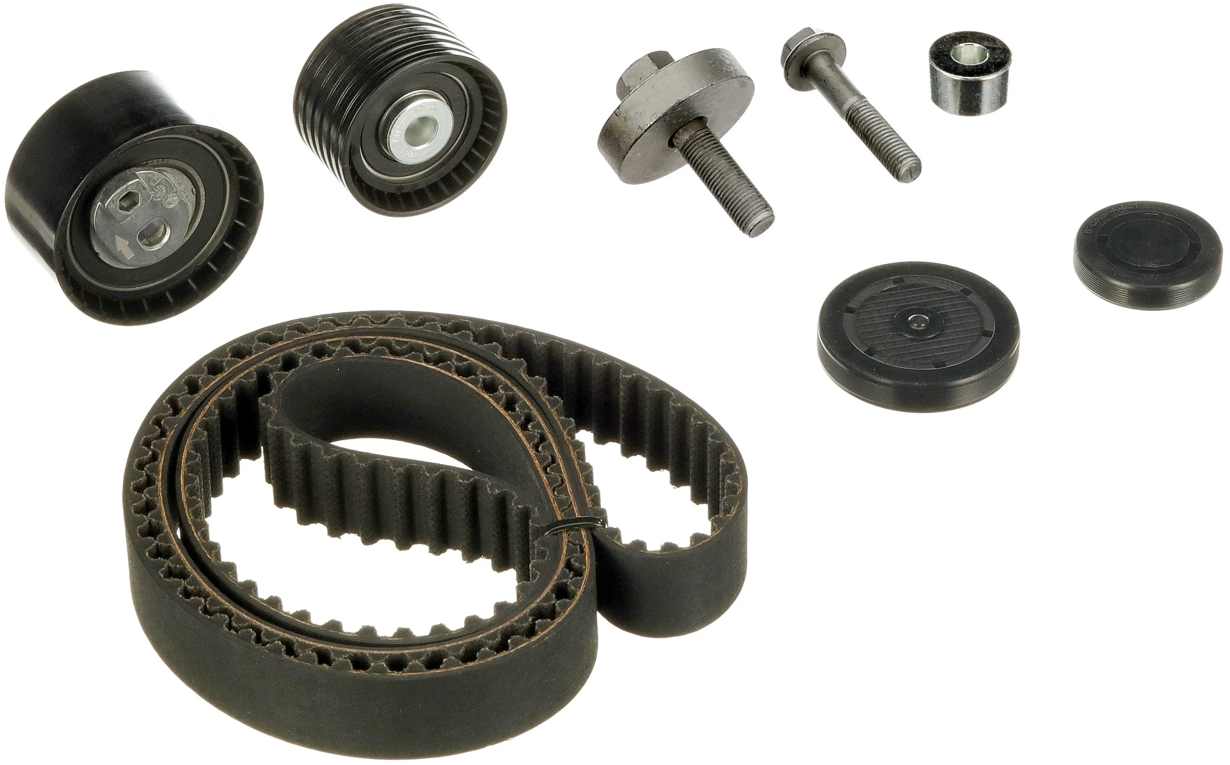 Set distributie curea