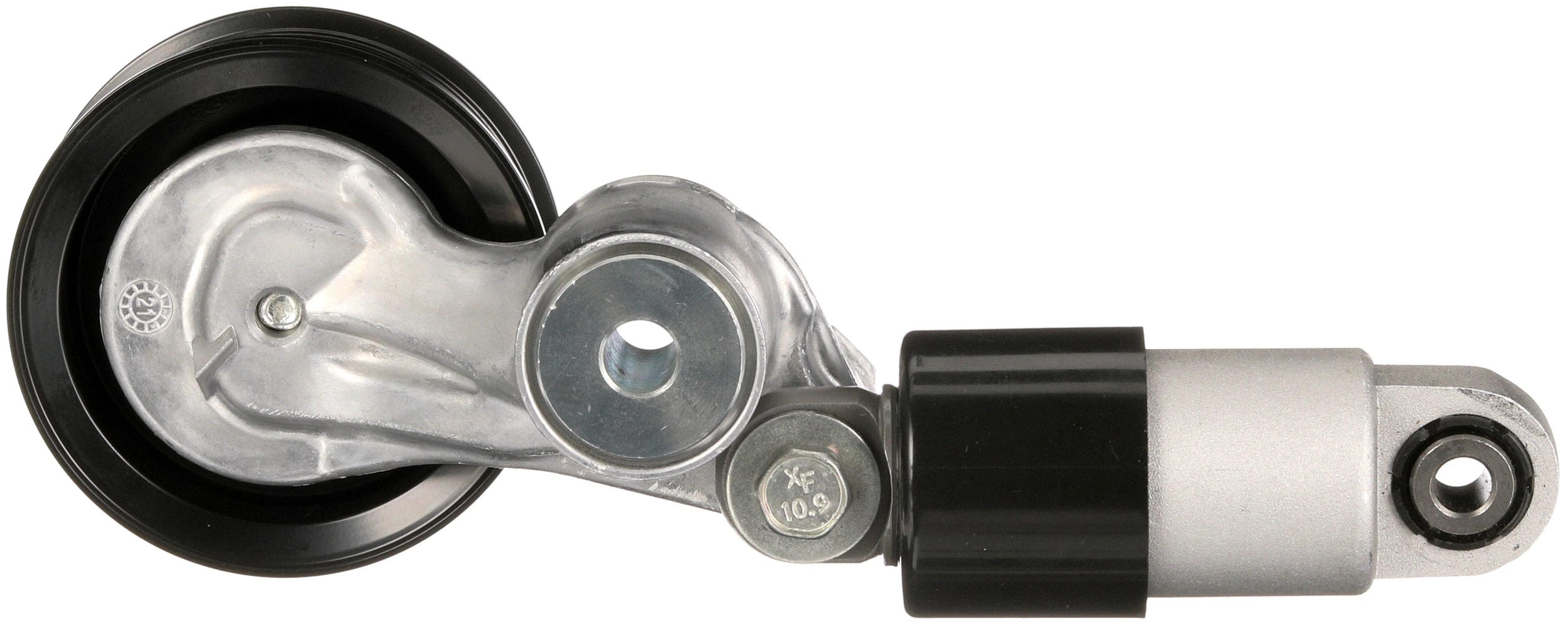 Intinzator curea, curea distributie