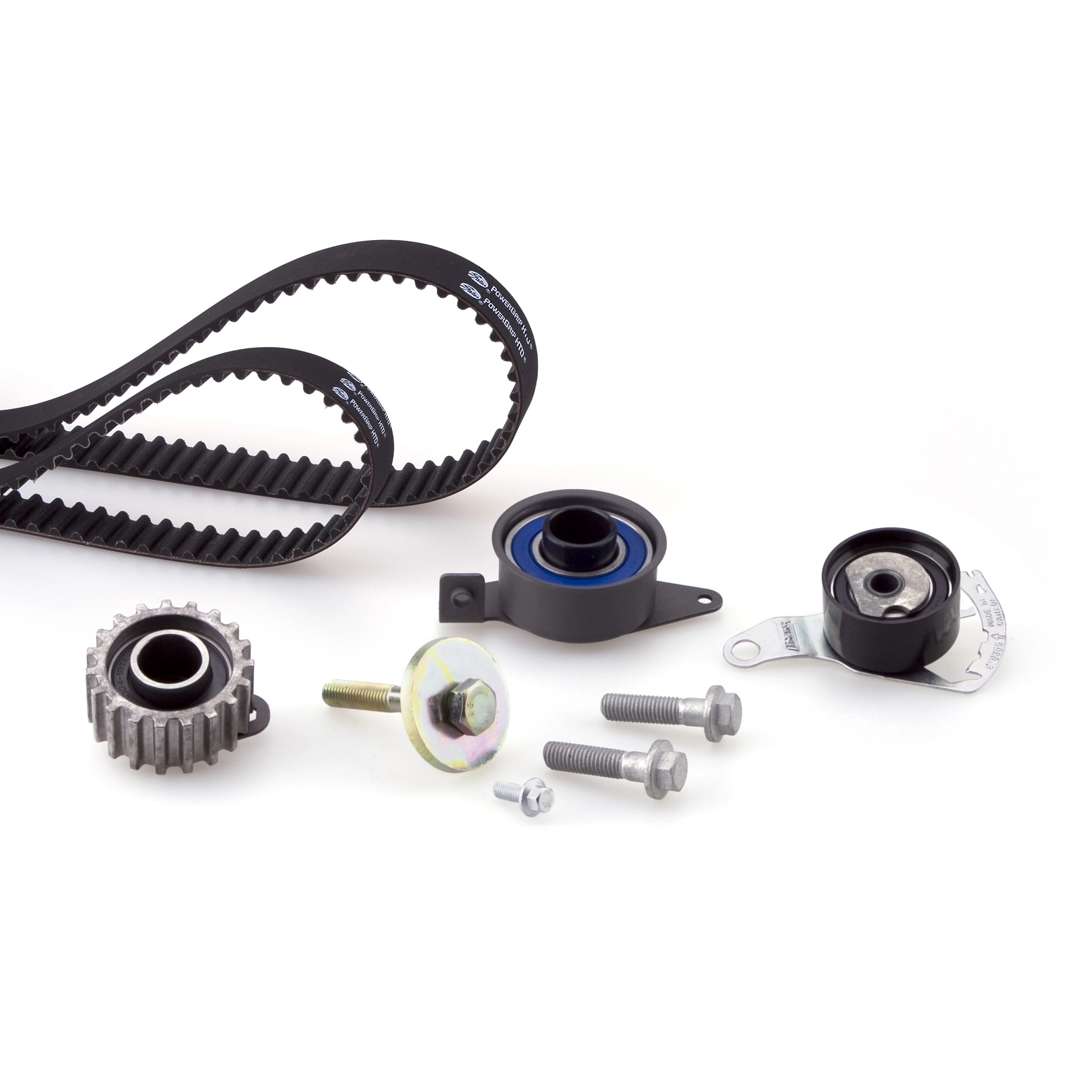 Set distributie curea