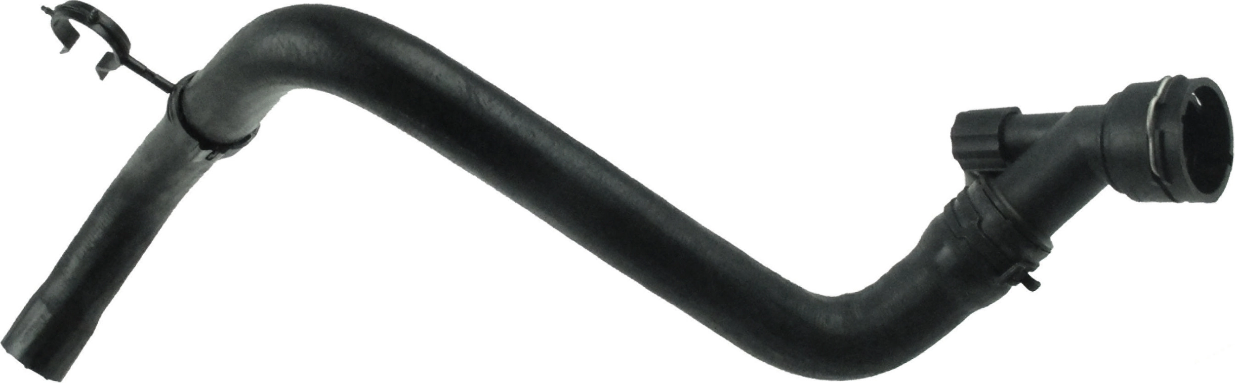Furtun radiator