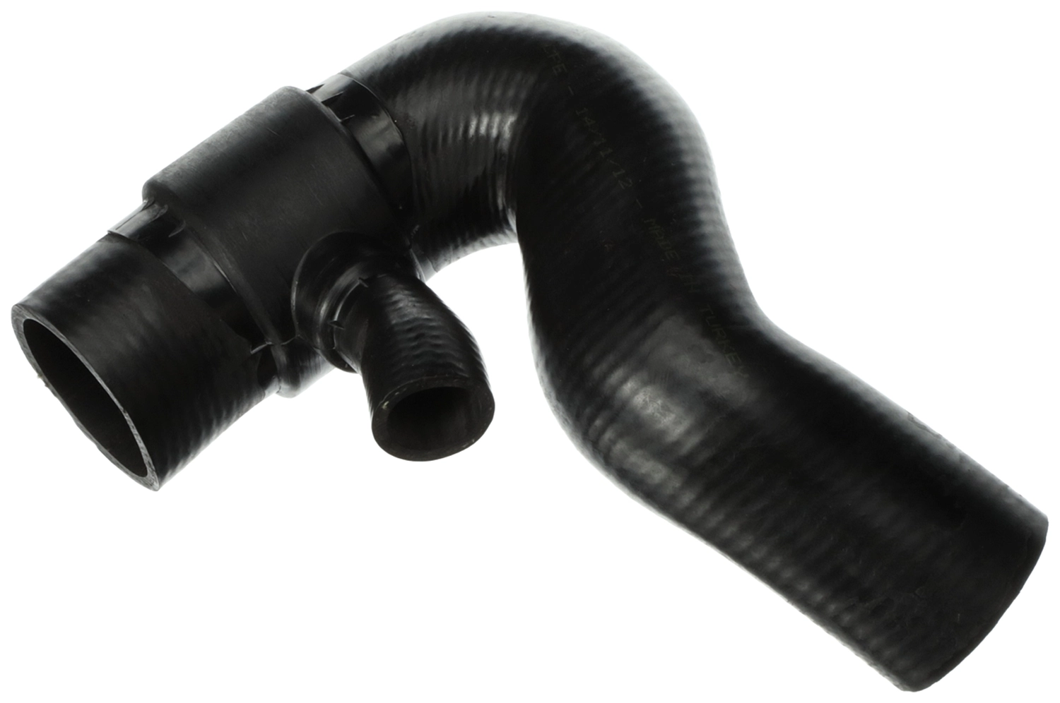 Furtun intercooler/turbo