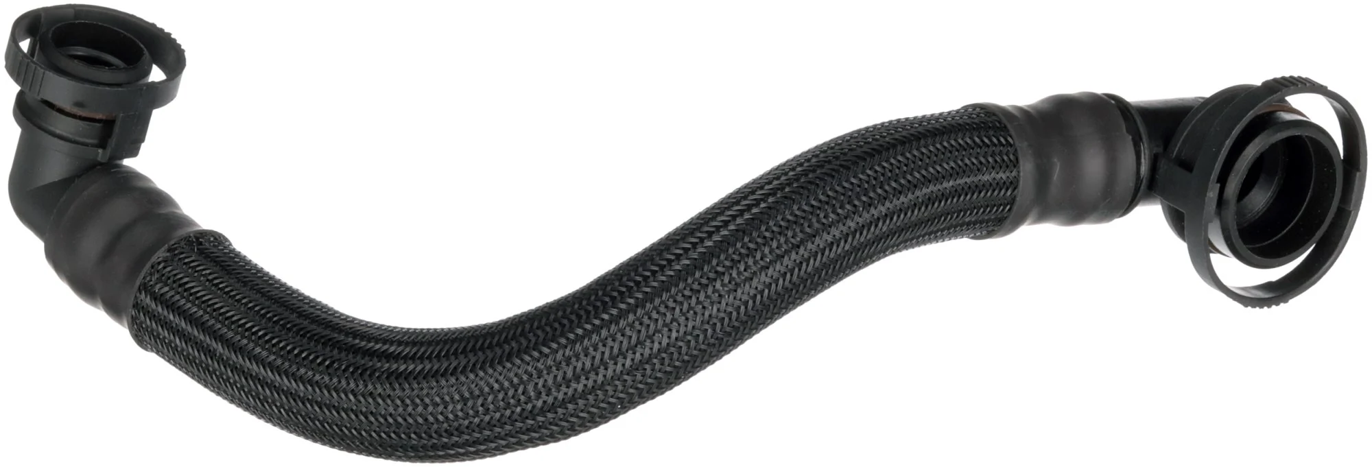 Furtun aerisire bloc motor