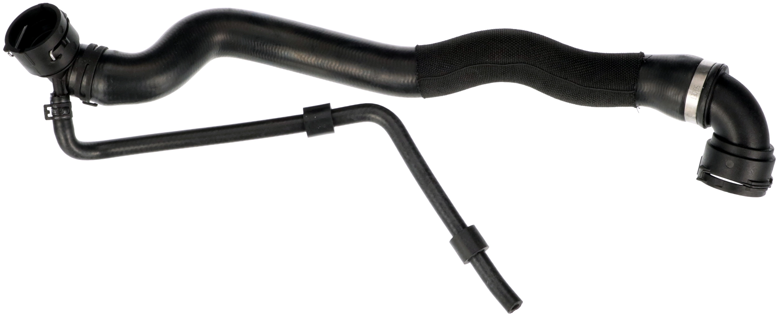 Furtun radiator