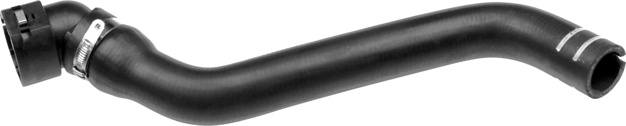 Furtun radiator