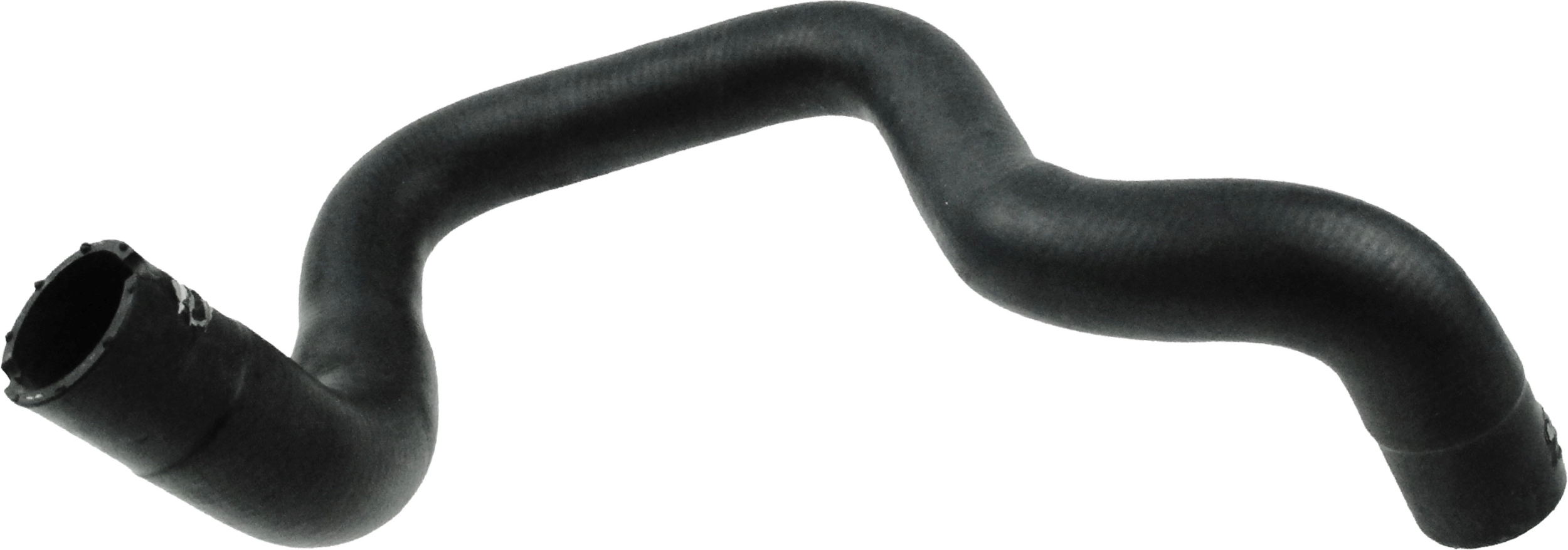 Furtun radiator
