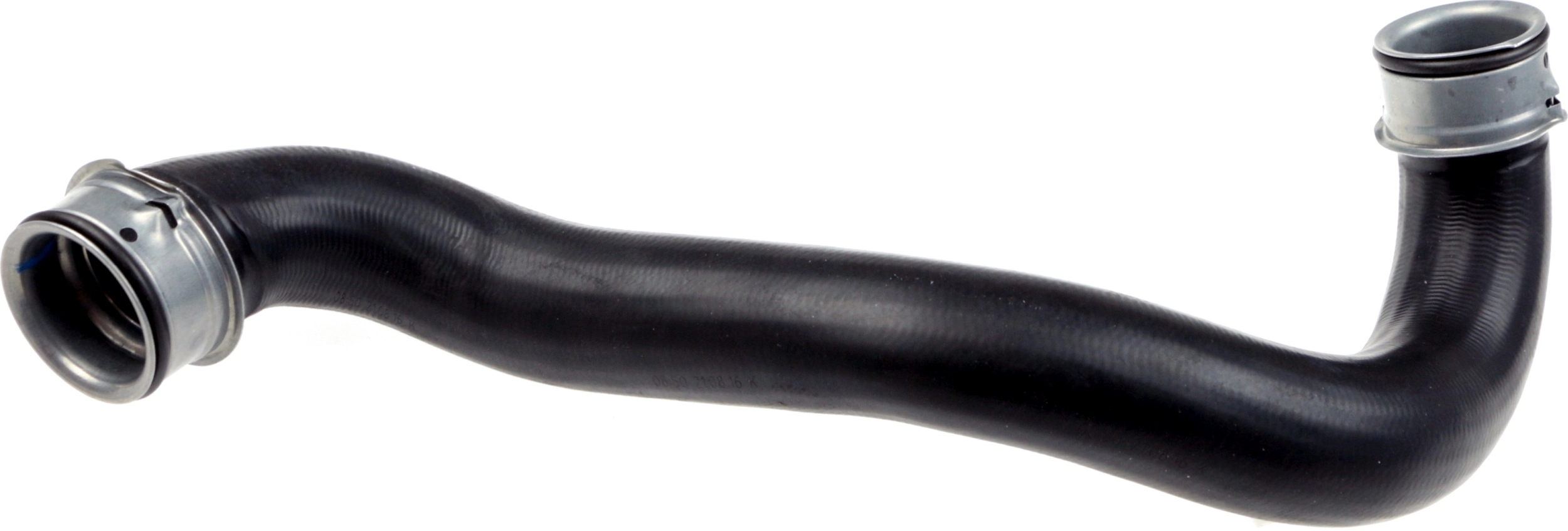 Furtun radiator