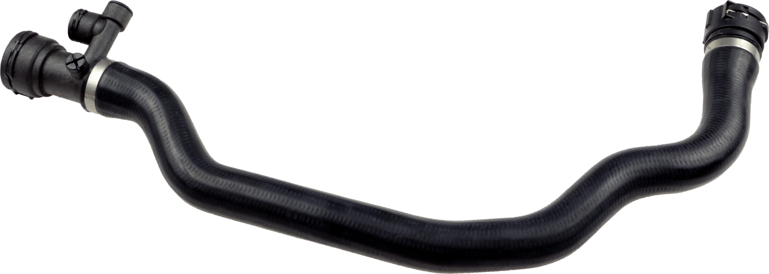 Furtun radiator