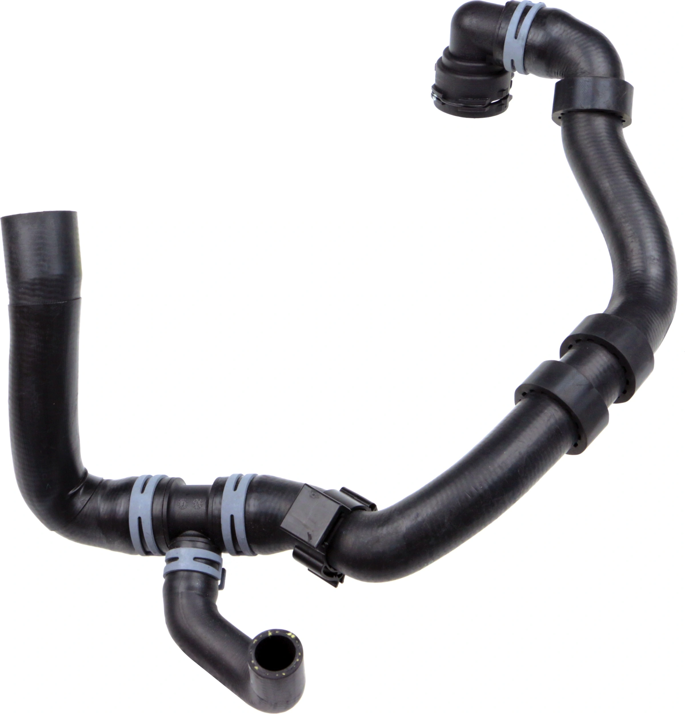 Furtun radiator