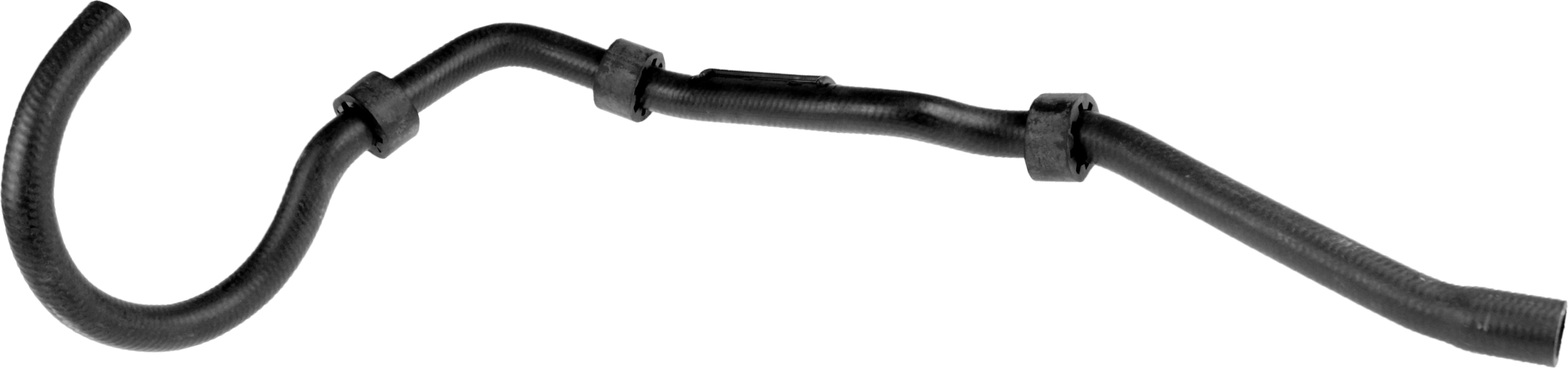Furtun radiator