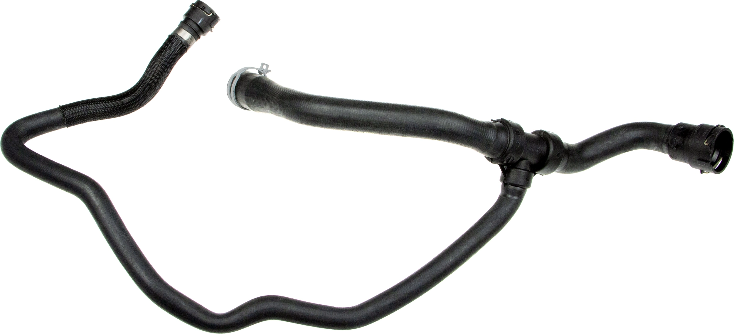 Furtun radiator