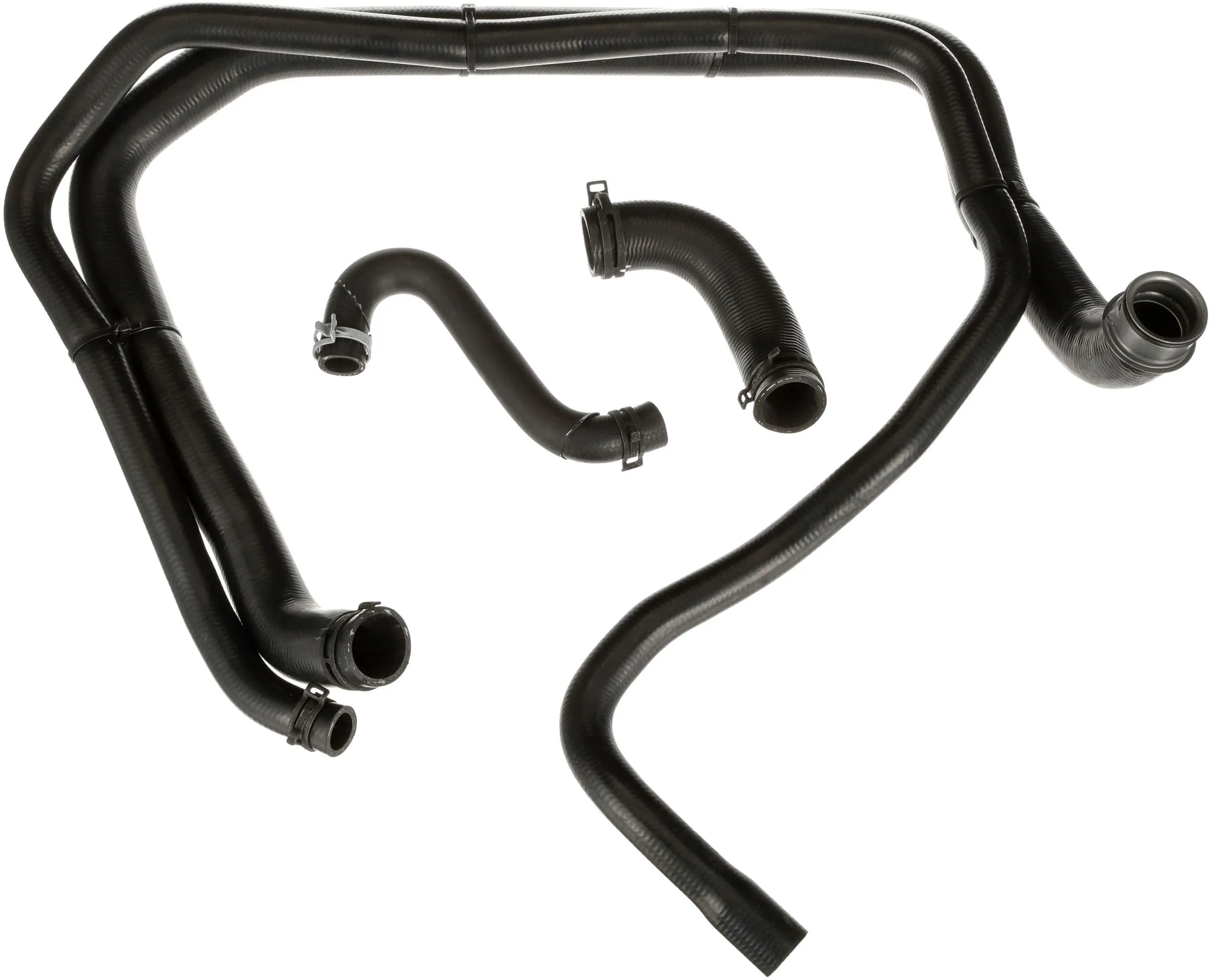 Furtun radiator