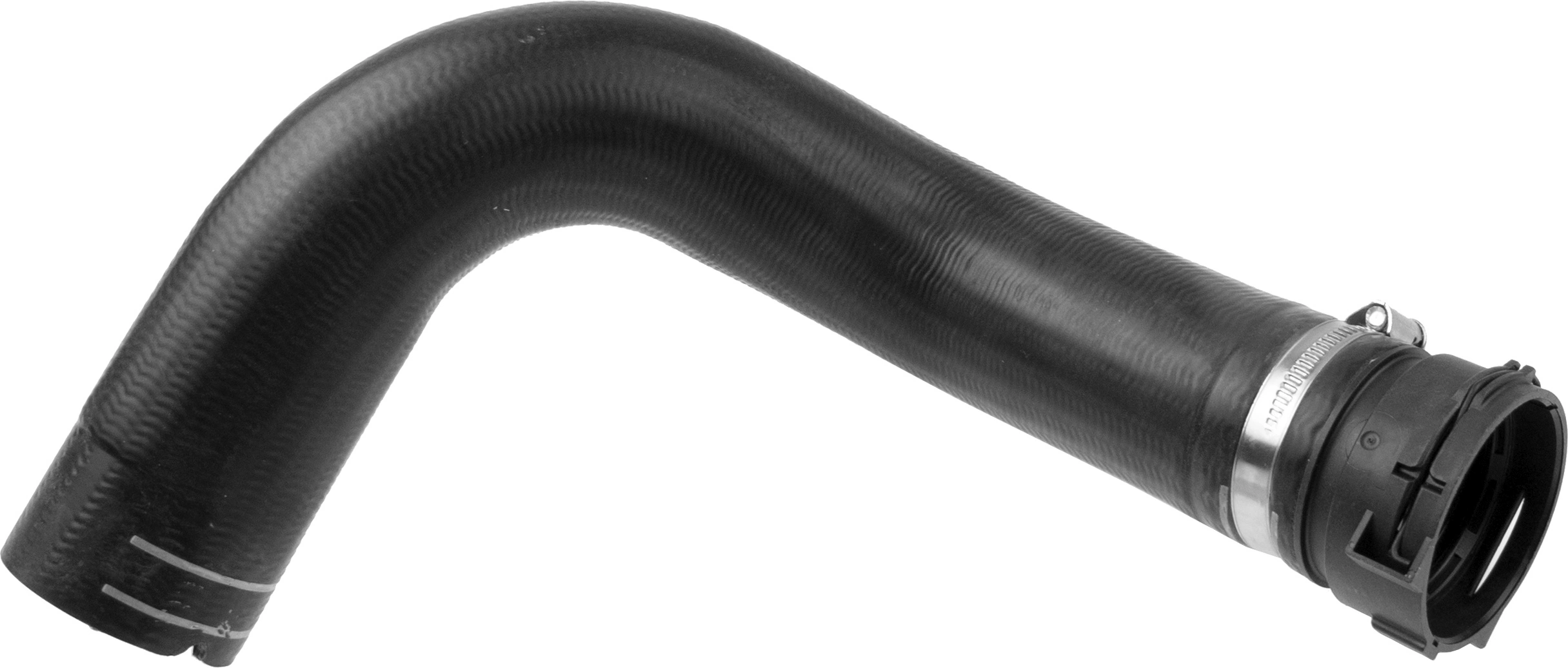 Furtun radiator