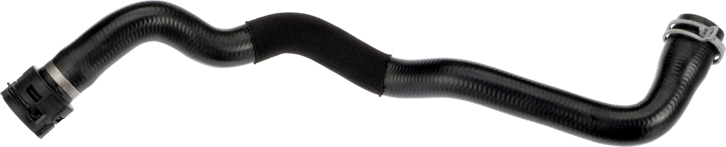 Furtun radiator
