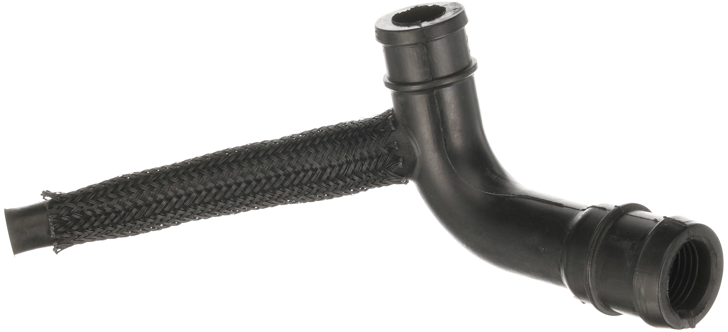 Furtun aerisire bloc motor