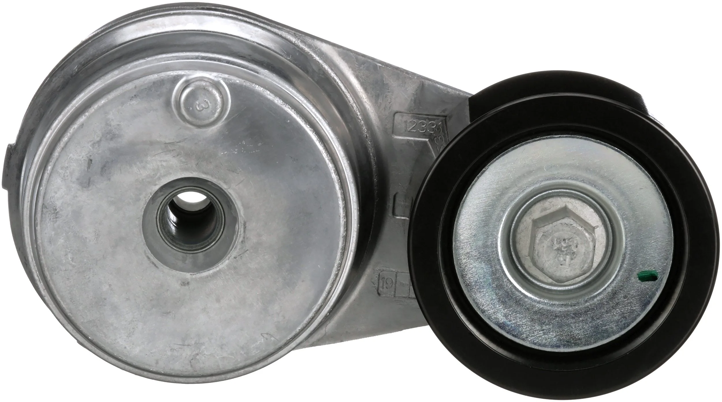 Intinzator curea distributie