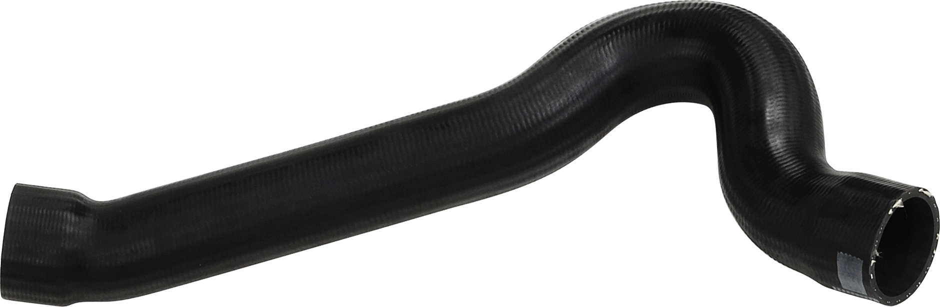 Furtun intercooler/turbo