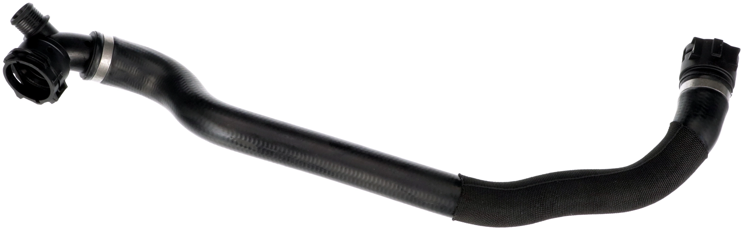 Furtun radiator