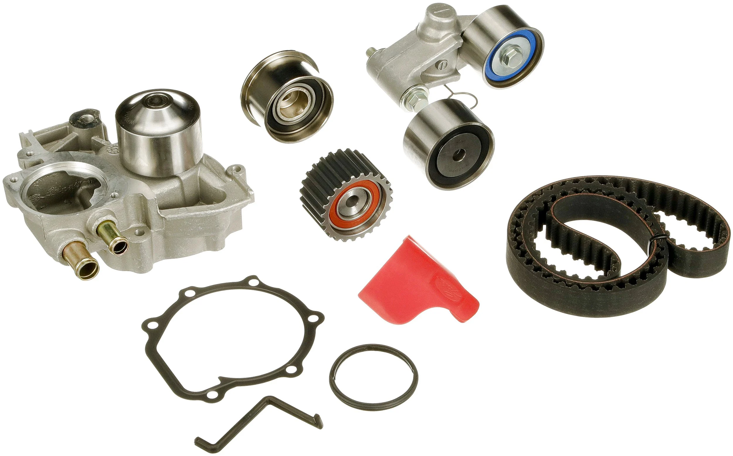 Set pompa apa + curea dintata
